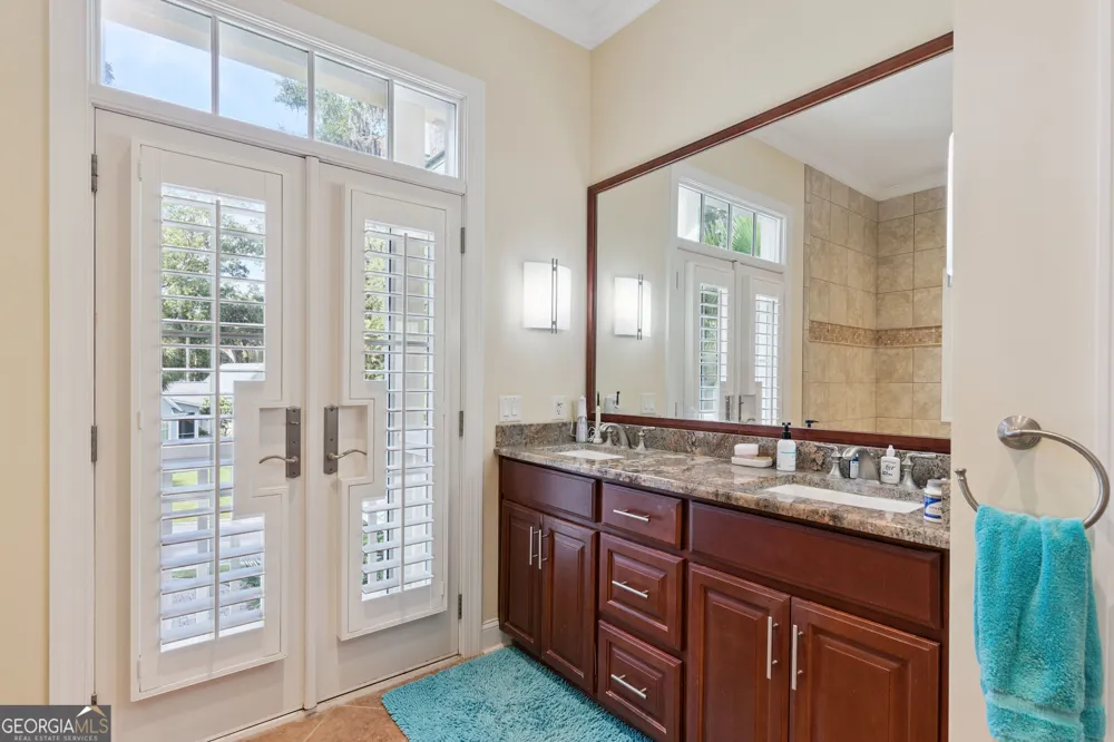 32 Preserve TRL Waverly, GA 31565
