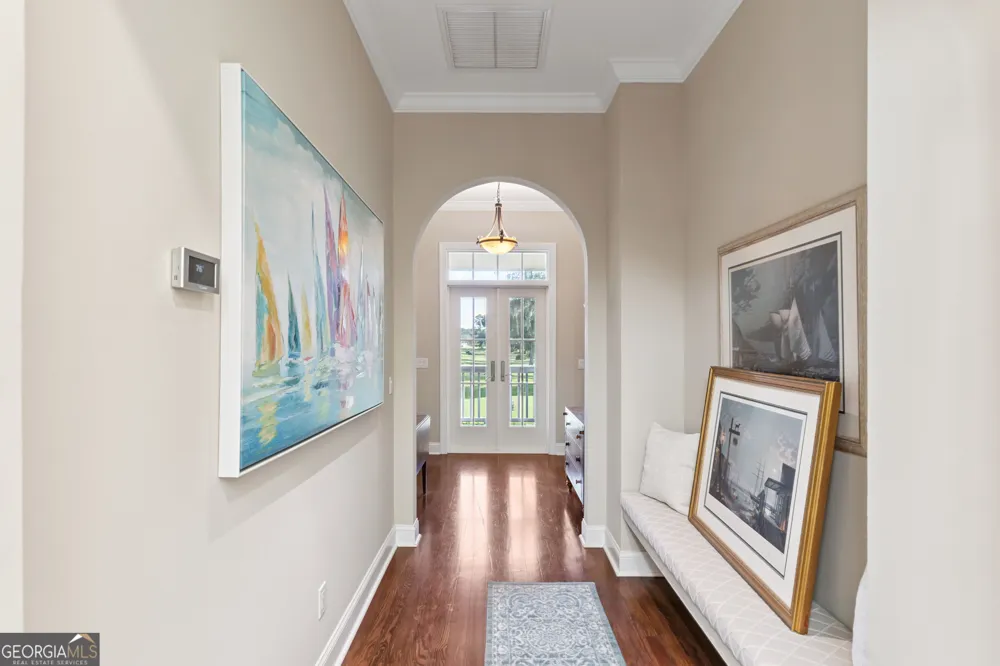 32 Preserve TRL Waverly, GA 31565