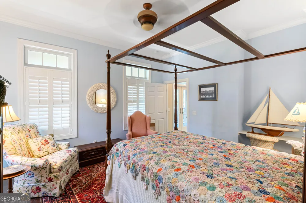 32 Preserve TRL Waverly, GA 31565