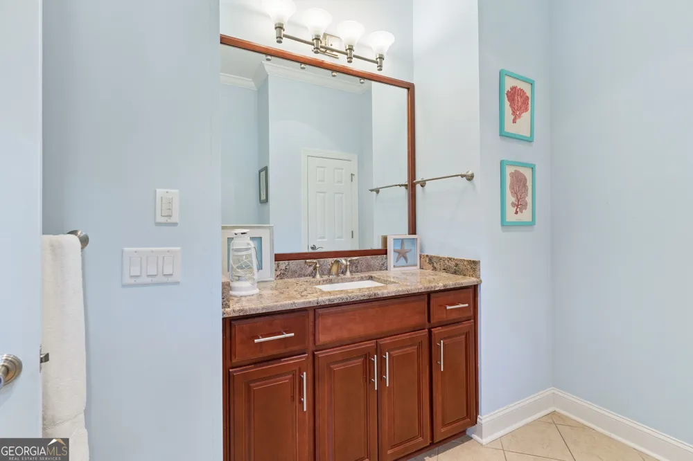 32 Preserve TRL Waverly, GA 31565
