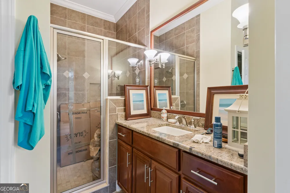 32 Preserve TRL Waverly, GA 31565