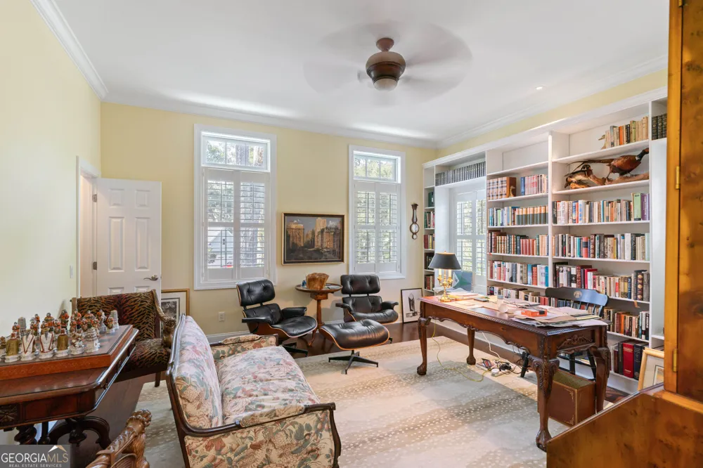 32 Preserve TRL Waverly, GA 31565