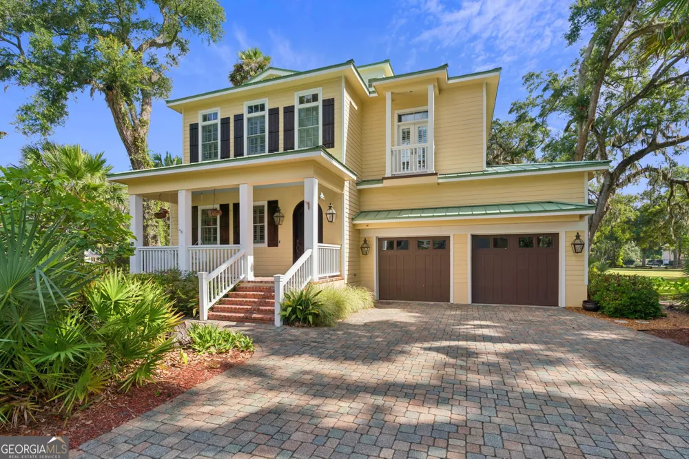 32 Preserve TRL Waverly, GA 31565