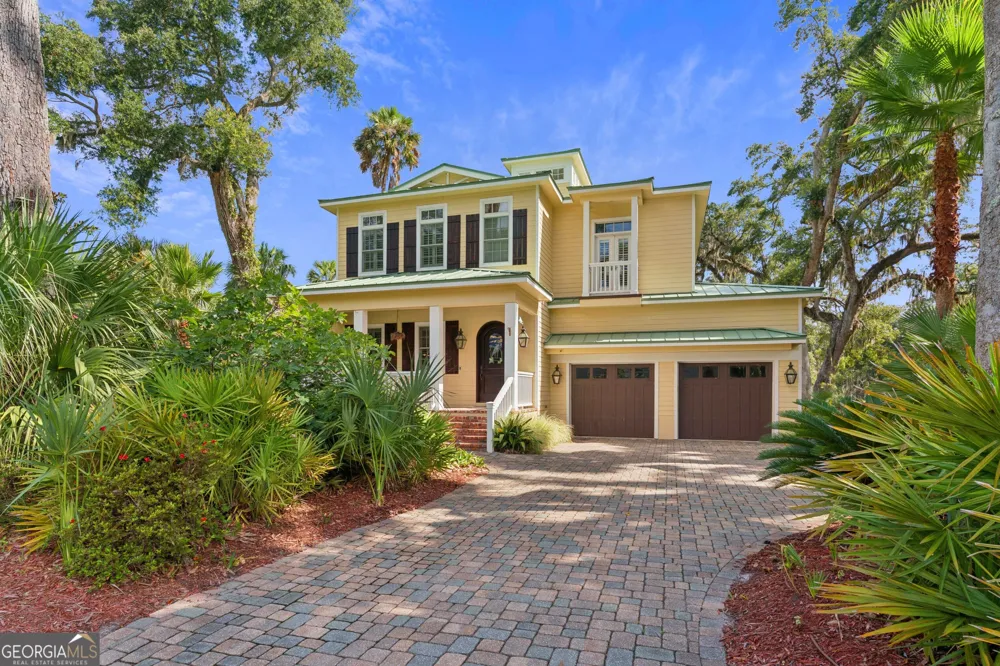 32 Preserve TRL Waverly, GA 31565