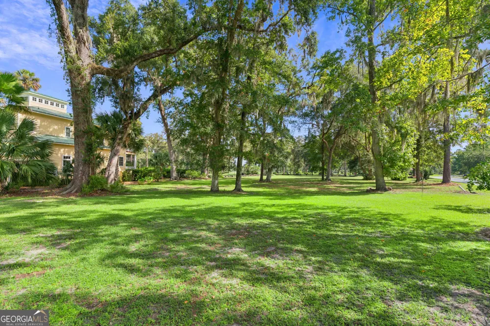 32 Preserve TRL Waverly, GA 31565