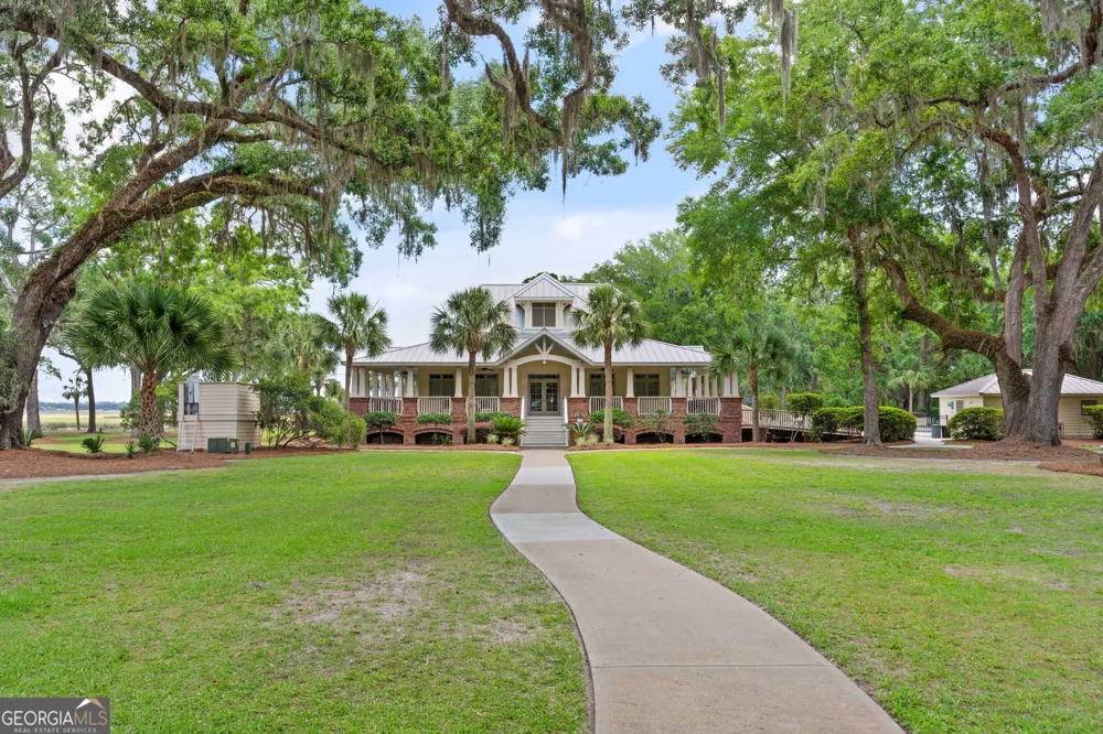 32 Preserve TRL Waverly, GA 31565