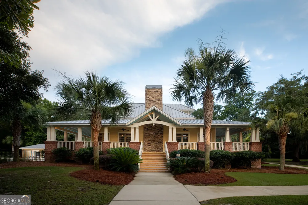 32 Preserve TRL Waverly, GA 31565