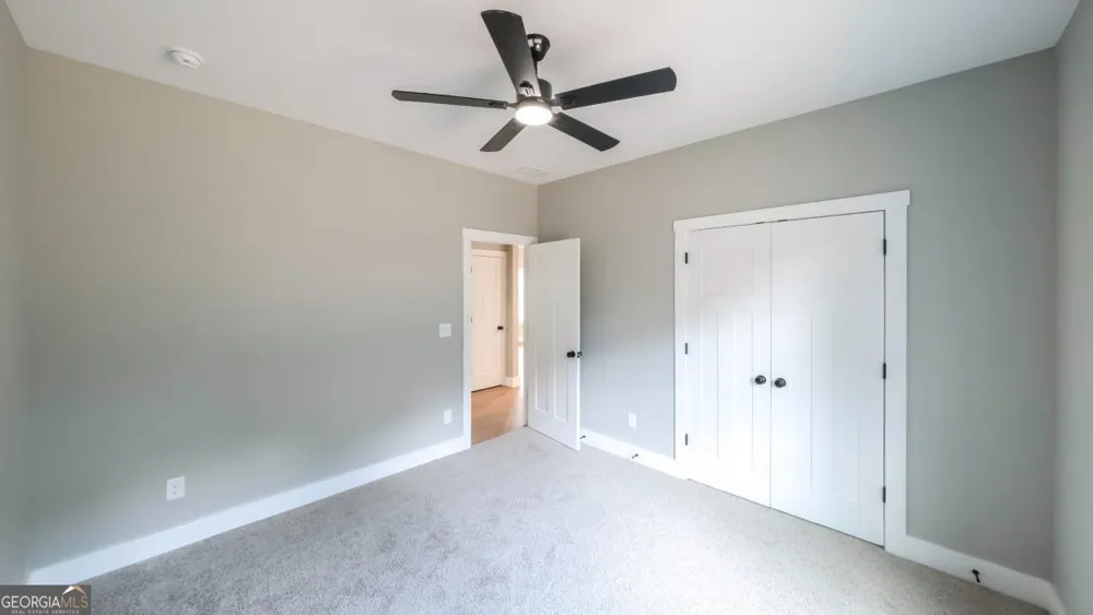 1116 Whispering Hills DR Bremen, GA 30110
