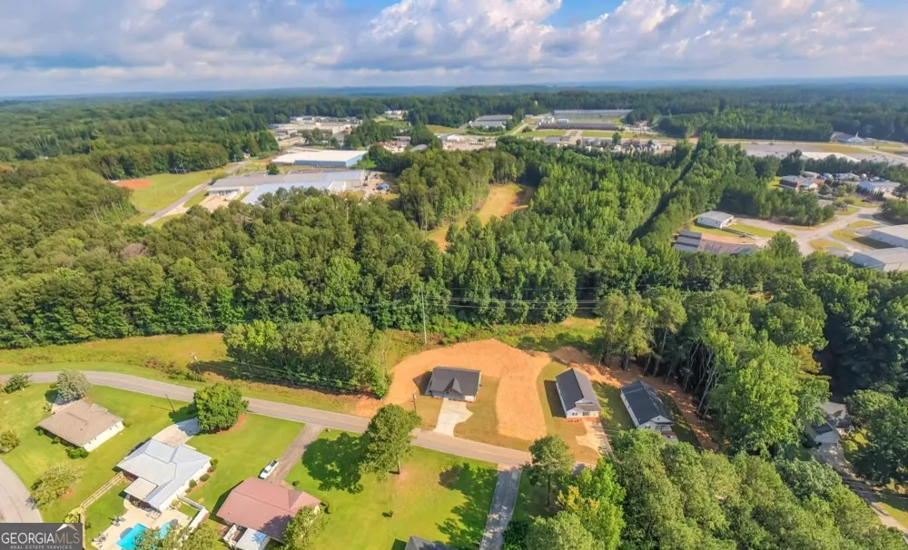 1116 Whispering Hills DR Bremen, GA 30110