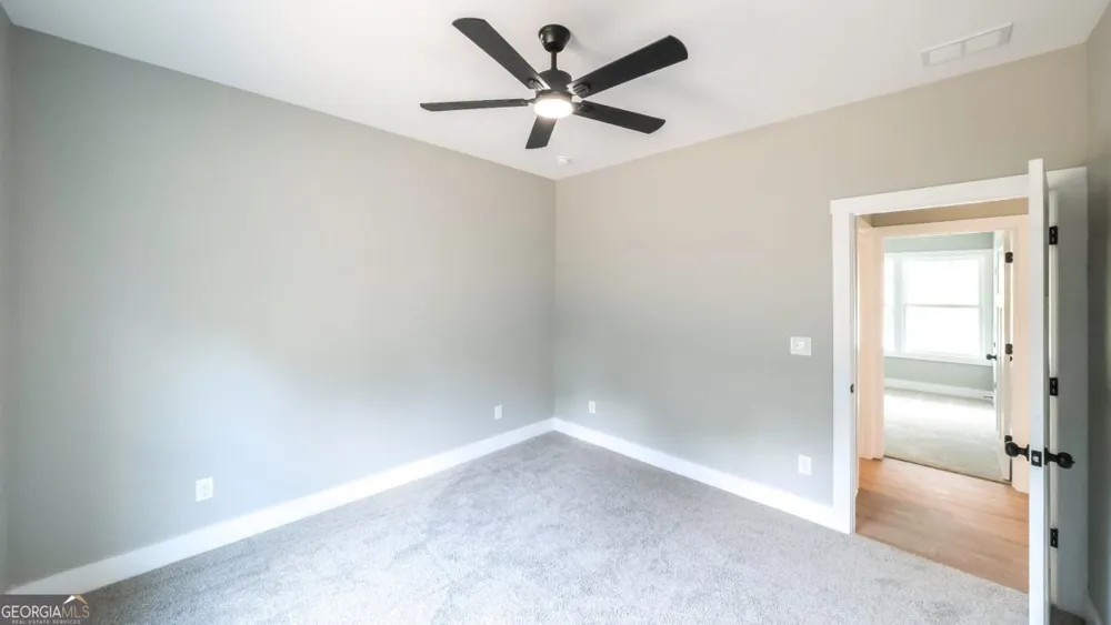 1116 Whispering Hills DR Bremen, GA 30110