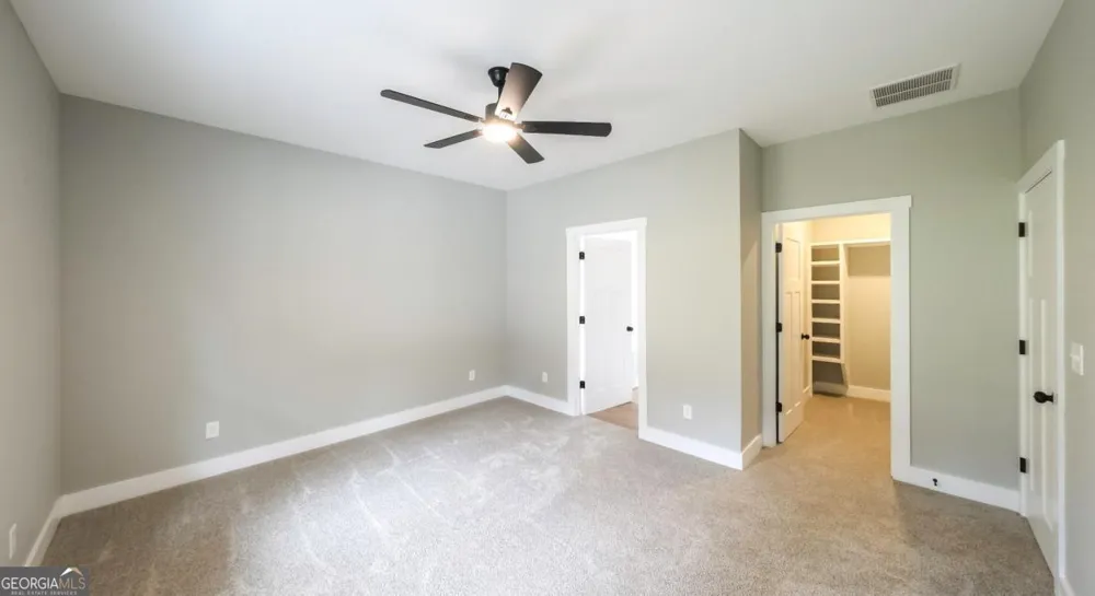 1116 Whispering Hills DR Bremen, GA 30110