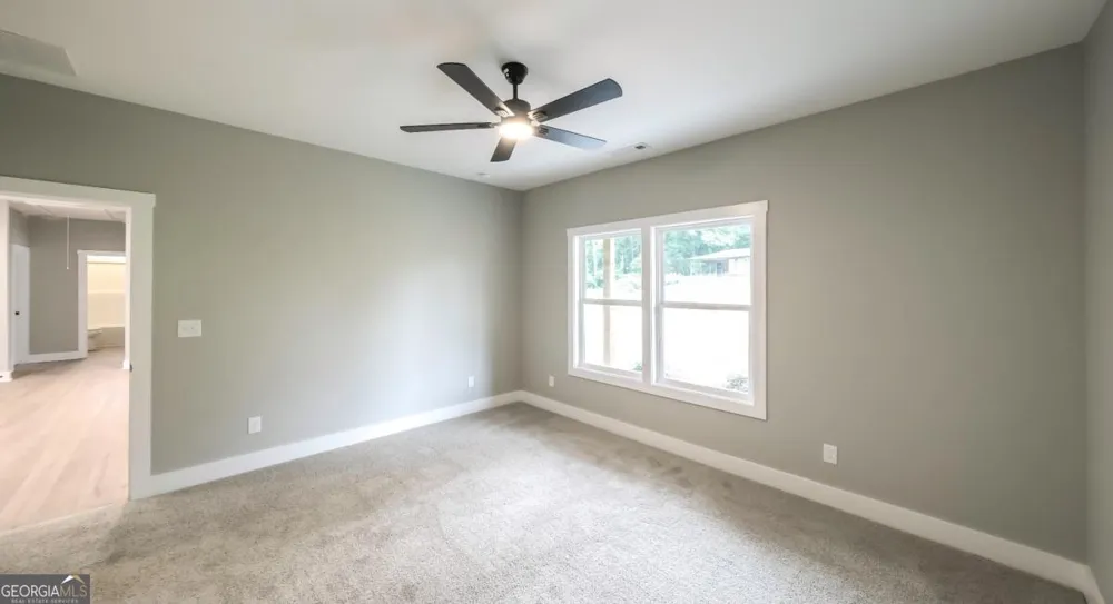1116 Whispering Hills DR Bremen, GA 30110