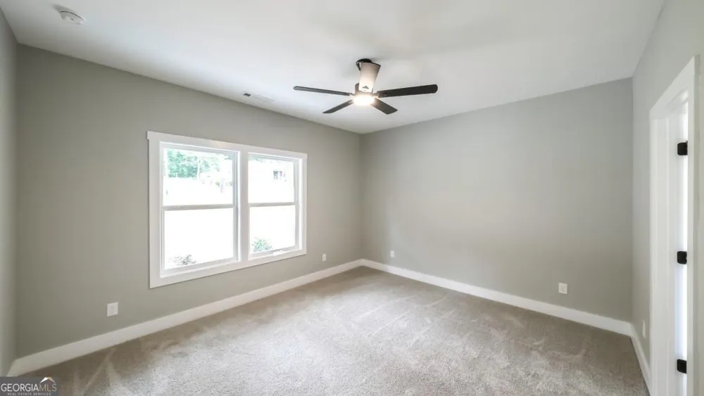 1116 Whispering Hills DR Bremen, GA 30110