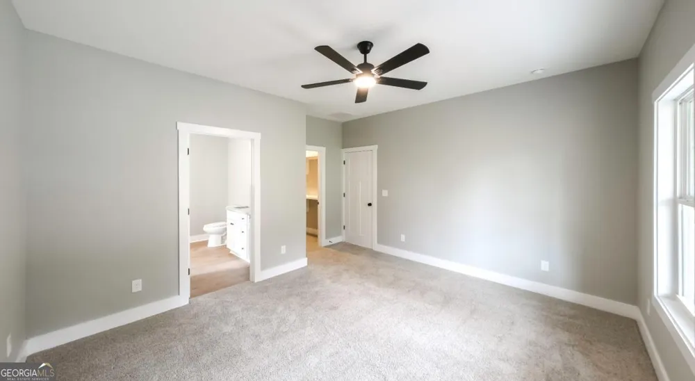 1116 Whispering Hills DR Bremen, GA 30110
