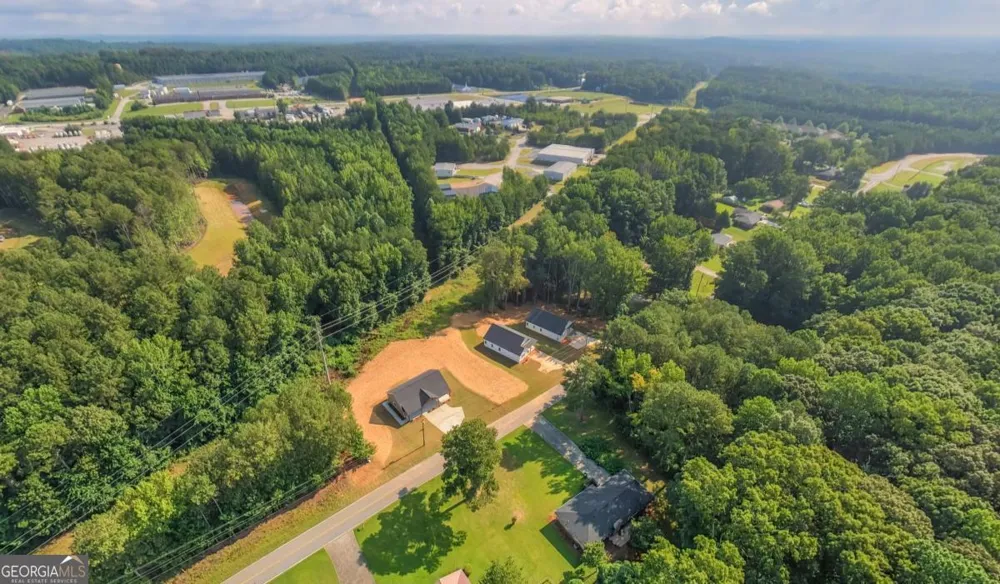 1116 Whispering Hills DR Bremen, GA 30110