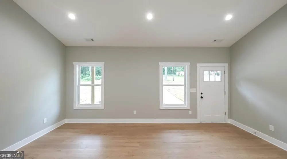 1116 Whispering Hills DR Bremen, GA 30110