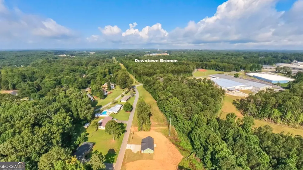 1116 Whispering Hills DR Bremen, GA 30110