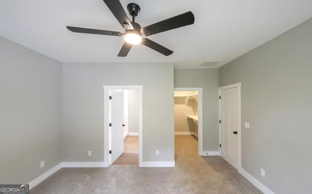 1116 Whispering Hills DR Bremen, GA 30110