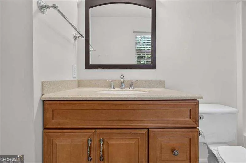 72 Victorian CIR Dallas, GA 30157