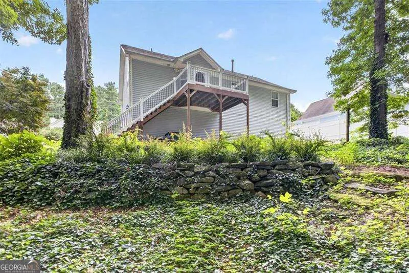 72 Victorian CIR Dallas, GA 30157
