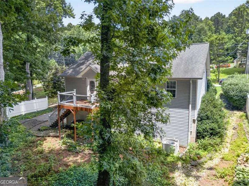 72 Victorian CIR Dallas, GA 30157