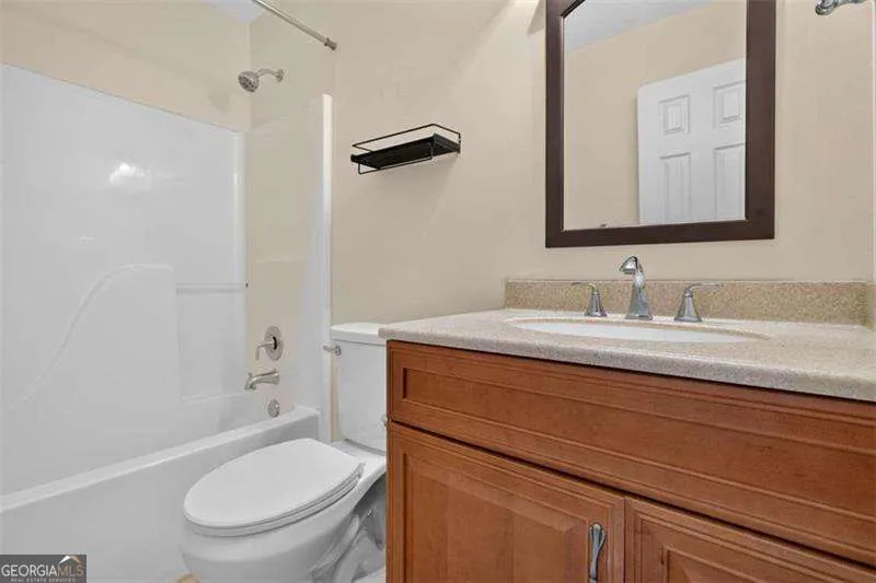 72 Victorian CIR Dallas, GA 30157
