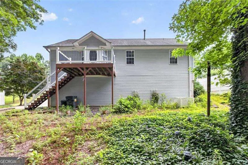 72 Victorian CIR Dallas, GA 30157