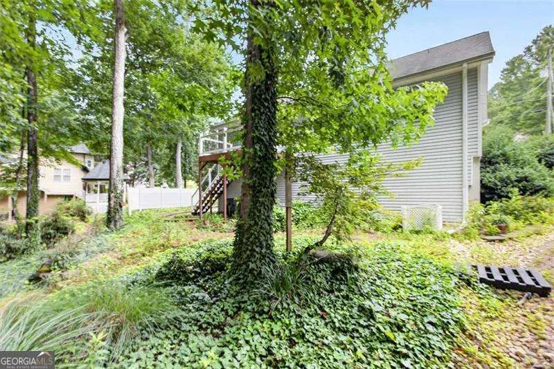 72 Victorian CIR Dallas, GA 30157