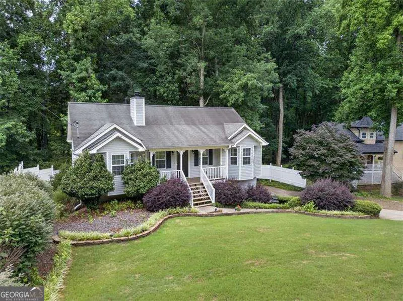 72 Victorian CIR Dallas, GA 30157