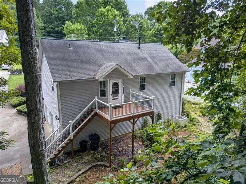 72 Victorian CIR Dallas, GA 30157