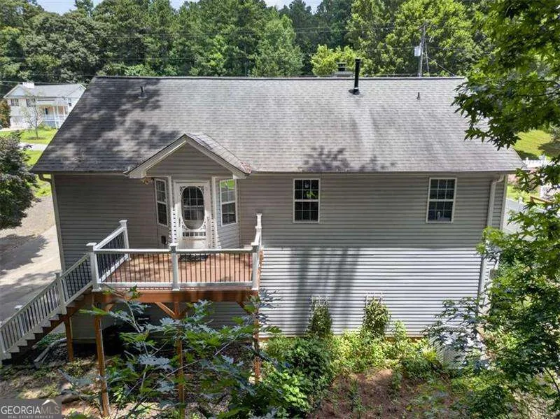 72 Victorian CIR Dallas, GA 30157