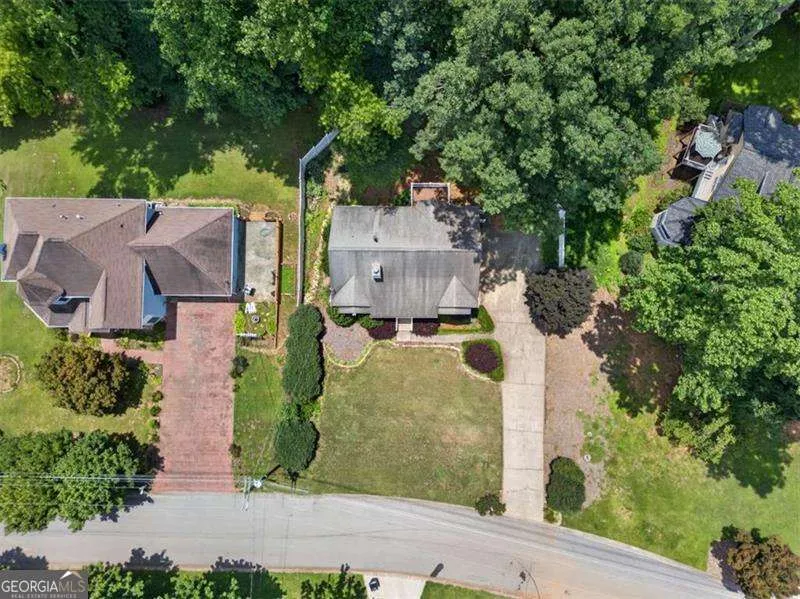 72 Victorian CIR Dallas, GA 30157