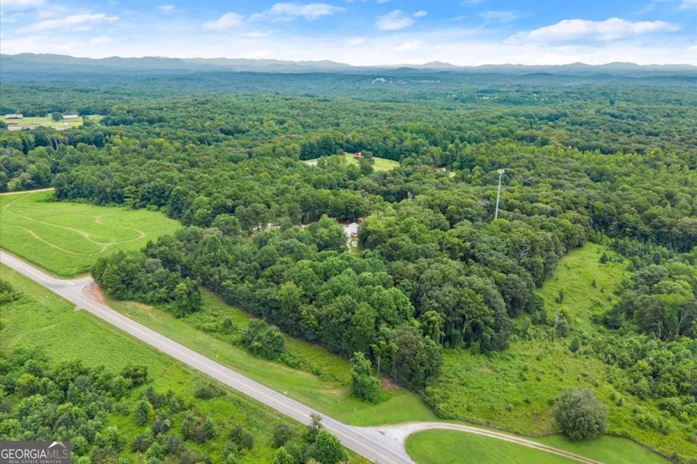 0 Tract 1A Dawsonville HWY Dawsonville, GA 30534