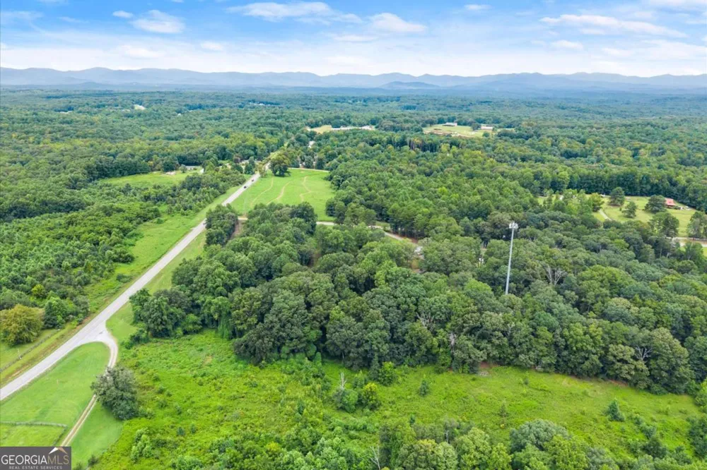 0 Tract 1A Dawsonville HWY Dawsonville, GA 30534