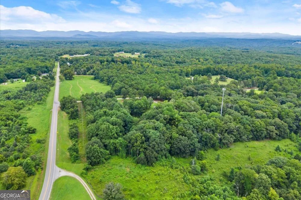 0 Tract 1A Dawsonville HWY Dawsonville, GA 30534
