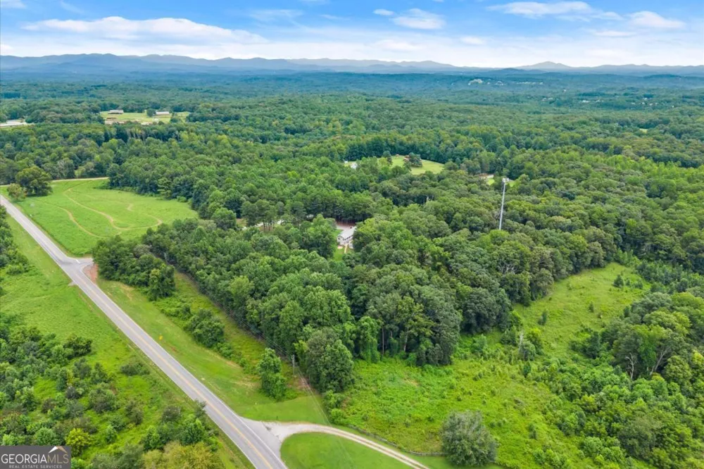 0 Tract 1A Dawsonville HWY Dawsonville, GA 30534