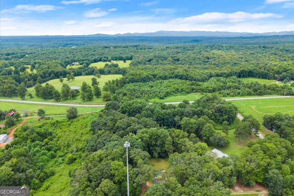 0 Tract 1A Dawsonville HWY Dawsonville, GA 30534