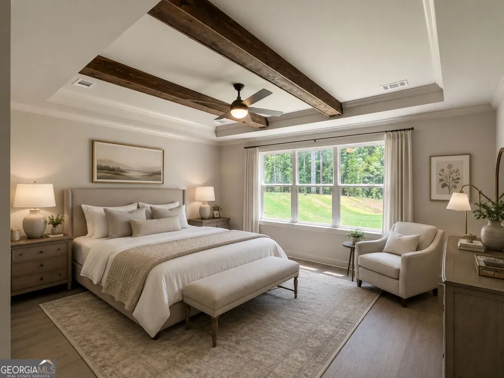 1430 Legend DR Greensboro, GA 30642