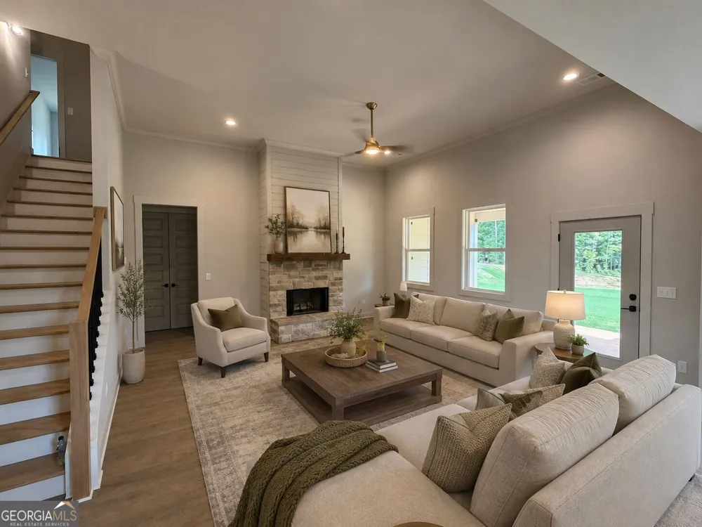 1430 Legend DR Greensboro, GA 30642