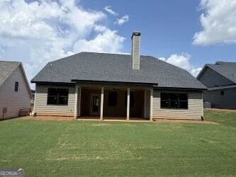 1430 Legend DR Greensboro, GA 30642