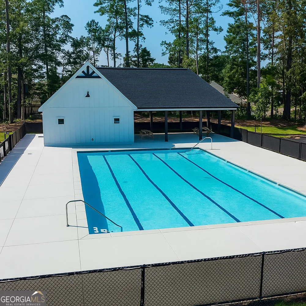 1430 Legend DR Greensboro, GA 30642
