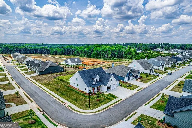 1430 Legend DR Greensboro, GA 30642