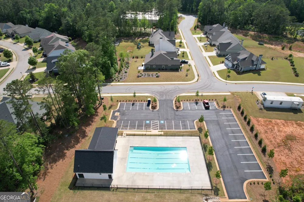 1430 Legend DR Greensboro, GA 30642