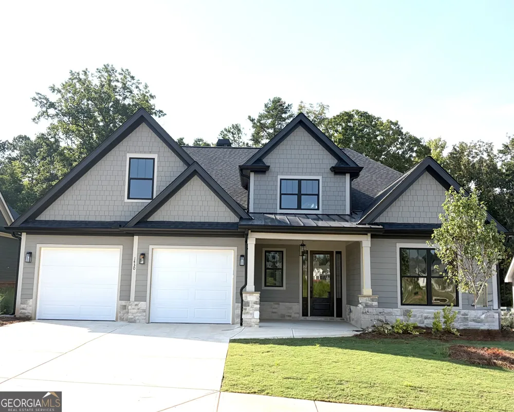 1430 Legend DR Greensboro, GA 30642