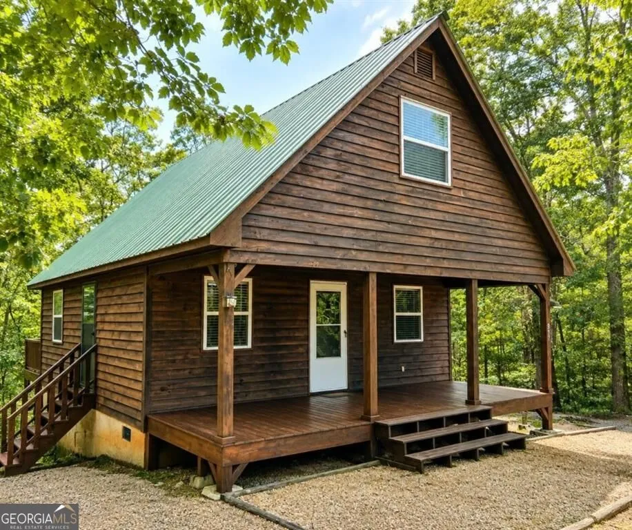 937 Aurora LN Ranger, GA 30734