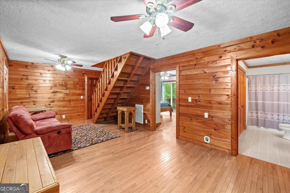 937 Aurora LN Ranger, GA 30734