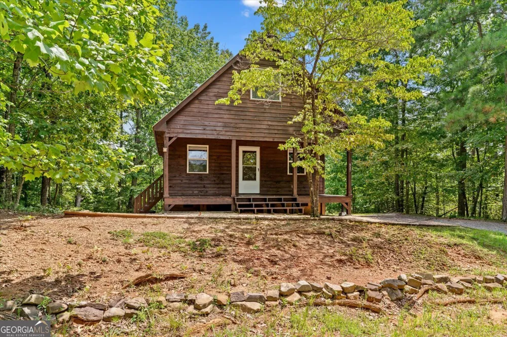 937 Aurora LN Ranger, GA 30734