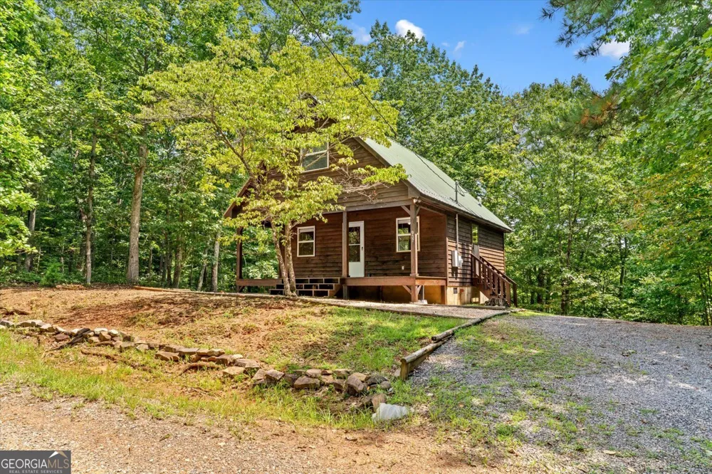 937 Aurora LN Ranger, GA 30734