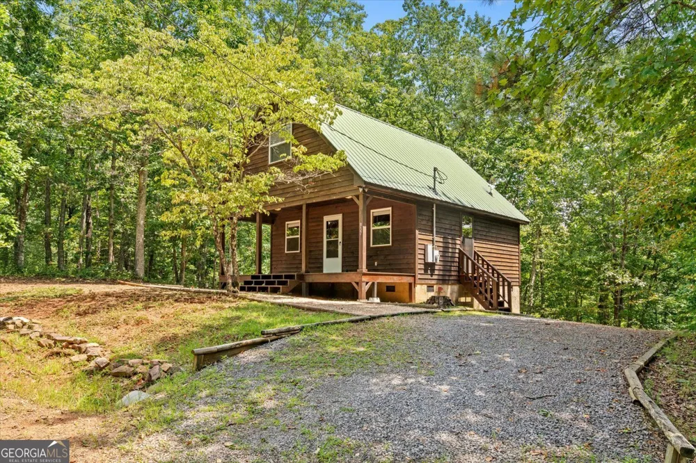 937 Aurora LN Ranger, GA 30734