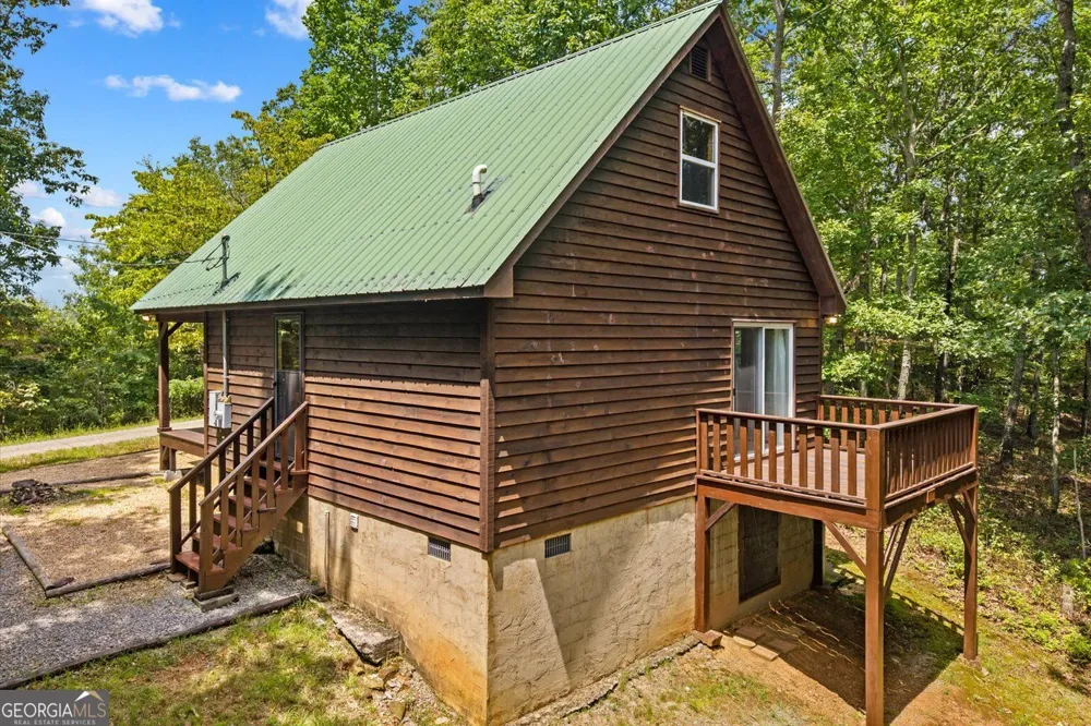 937 Aurora LN Ranger, GA 30734